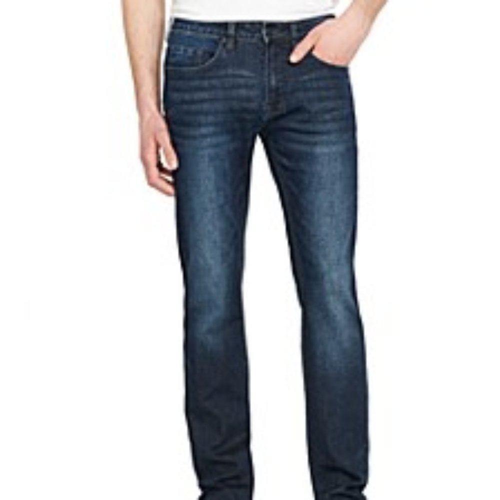 i jeans by Buffalo Stephen